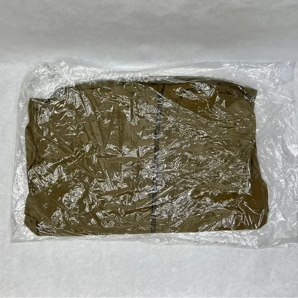 LULULEMON Outpour Shell - Waterproof Jacket - Frontier - Sz XL - Picture 8 of 9